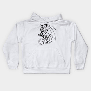 Dragon Kids Hoodie