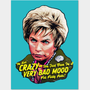 OUISER Posters and Art