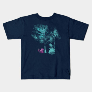 Alice Wood Kids T-Shirt