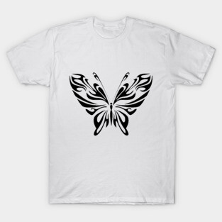 Butterfly T-Shirt