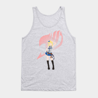 Lucy Tank Top