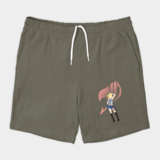 Lucy Shorts