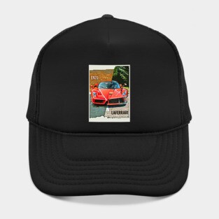 Evolution Ferrari Hat