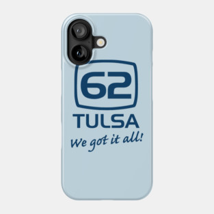 U-62 Phone Case