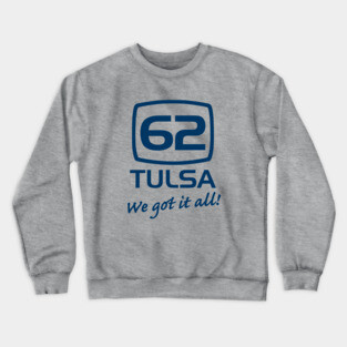 U-62 Crewneck Sweatshirt