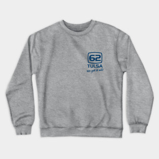 U-62 (pocket variant) Crewneck Sweatshirt