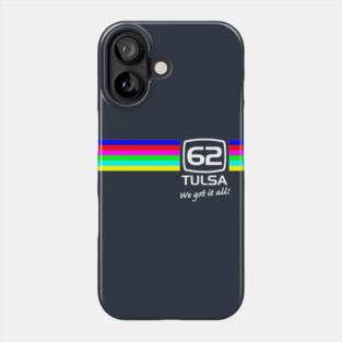 U-62 (RGB Test variant) Phone Case