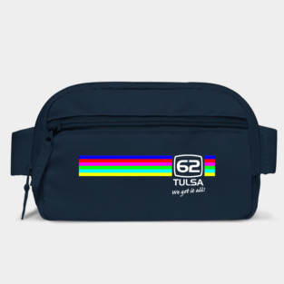 U-62 (RGB Test variant) Bag