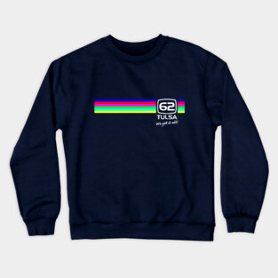 U-62 (RGB Test variant) Crewneck Sweatshirt