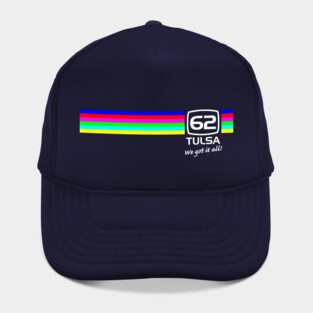 U-62 (RGB Test variant) Hat