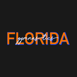 FLORIDA GYMNASTICS T-Shirt