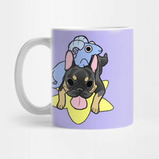 Sherlock aries Mug