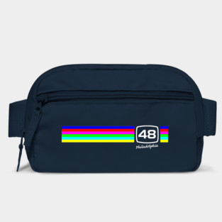 Channel 48 - Philadelphia Bag