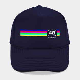 Channel 48 - Philadelphia Hat