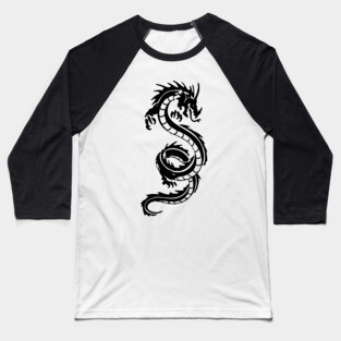 Dragon Baseball T-Shirt