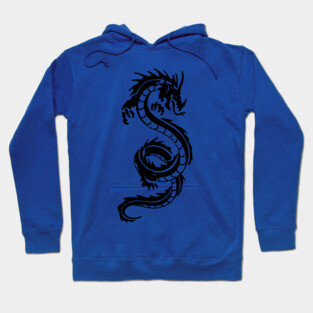 Dragon Hoodie