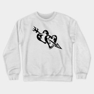Arrow Crewneck Sweatshirt