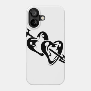 Arrow Phone Case