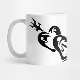 Arrow Mug