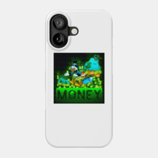 money Phone Case