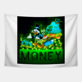 money Tapestry