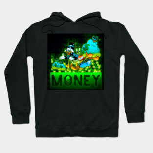 money Hoodie