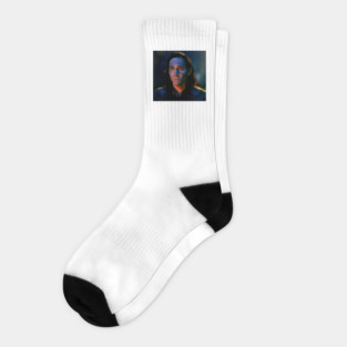 Loki Socks
