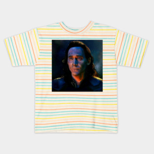 Loki Kids T-Shirt