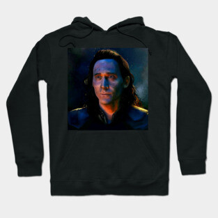 Loki Hoodie