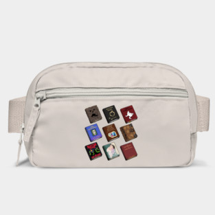 Books Bag