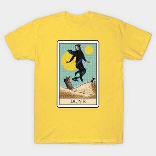 Dune T-Shirt
