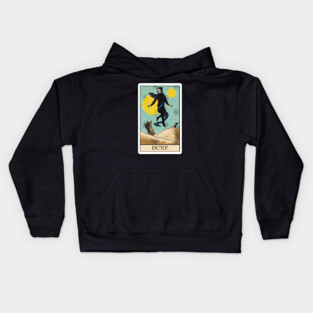 Dune Kids Hoodie