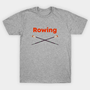Rowing T-Shirt