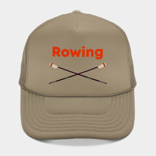 Rowing Hat