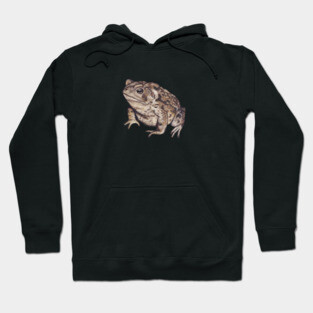 Toad Hoodie