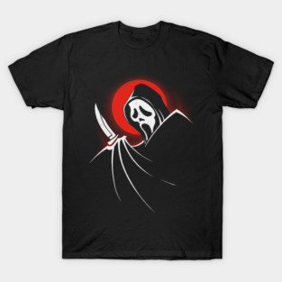 Ghostman T-Shirt