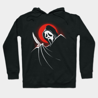 Ghostman Hoodie