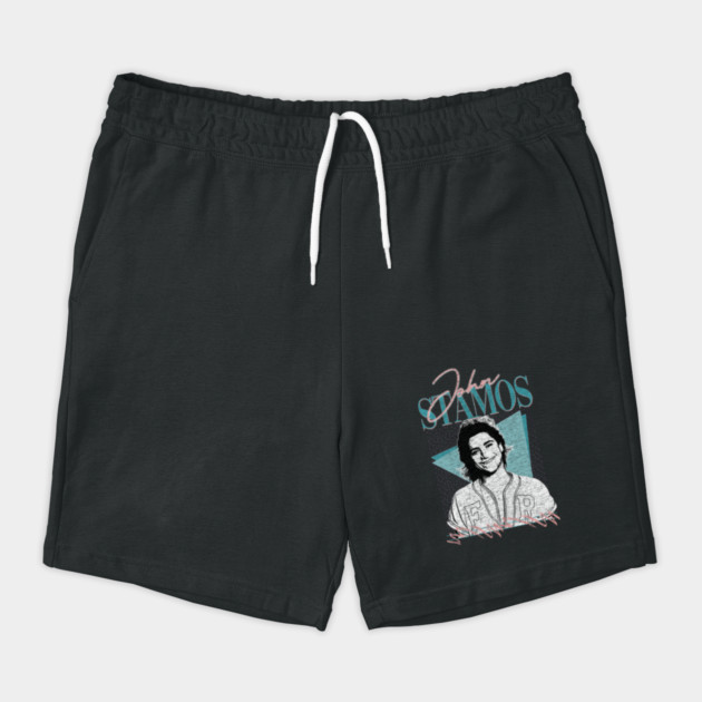 John Stamos - 90s Retro Style by DankyDevito