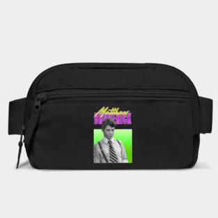 Matthew Broderick 80s Vintage Style Bag