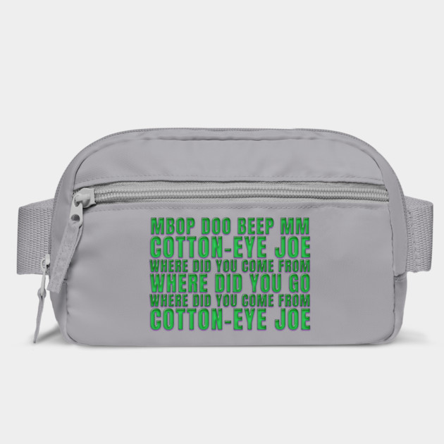 Mbop doo bee mm Cotton Eye Joe by DankyDevito