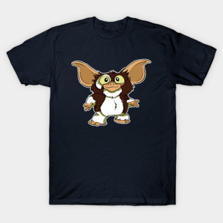 Mogwai T-Shirt