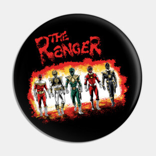 The Ranger Pin