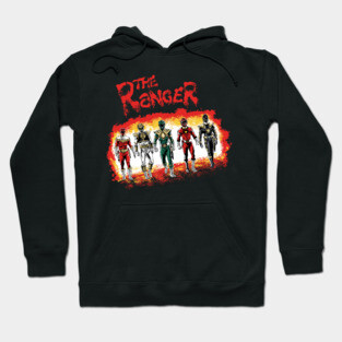 The Ranger Hoodie