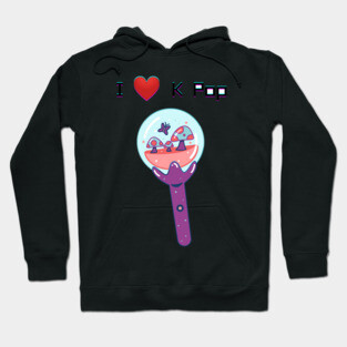 Kpop Hoodie