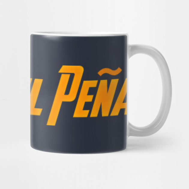 Adventure Club T-Of-The-Episode: Michael Peña by Art Comedy Pop-Culture Network!