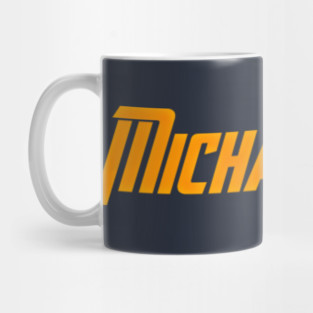 Adventure Club T-Of-The-Episode: Michael Peña Mug