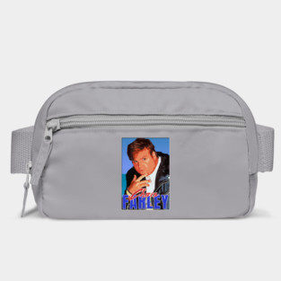 Chris Farley - 90s Retro Vintage Style Bag