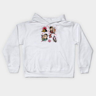 Cult Kids Hoodie