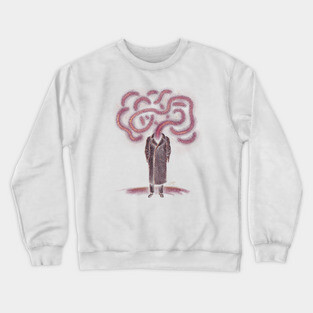 Spirit Crewneck Sweatshirt