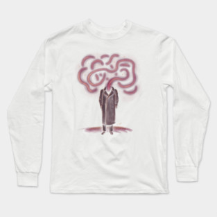 Spirit Long Sleeve T-Shirt